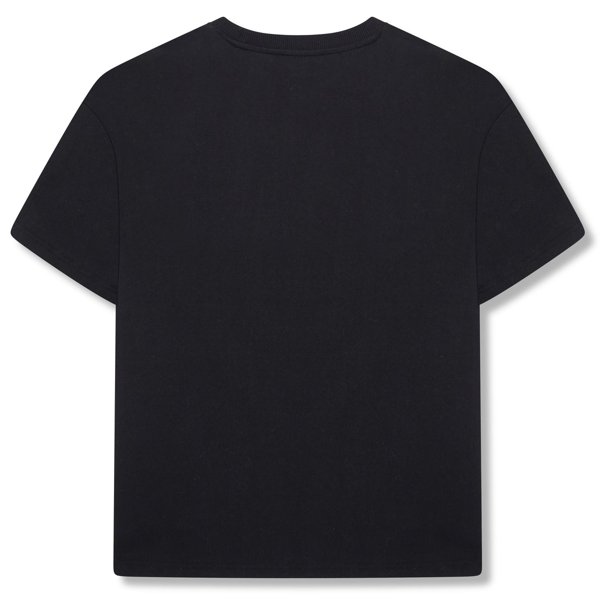 Camiseta negra Onesta