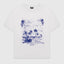 Morrandi Grafisch T-shirt