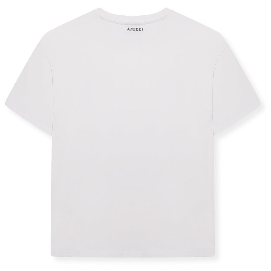 Vero White T Shirt