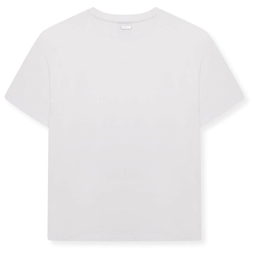 Forza Graphic T Shirt Navy