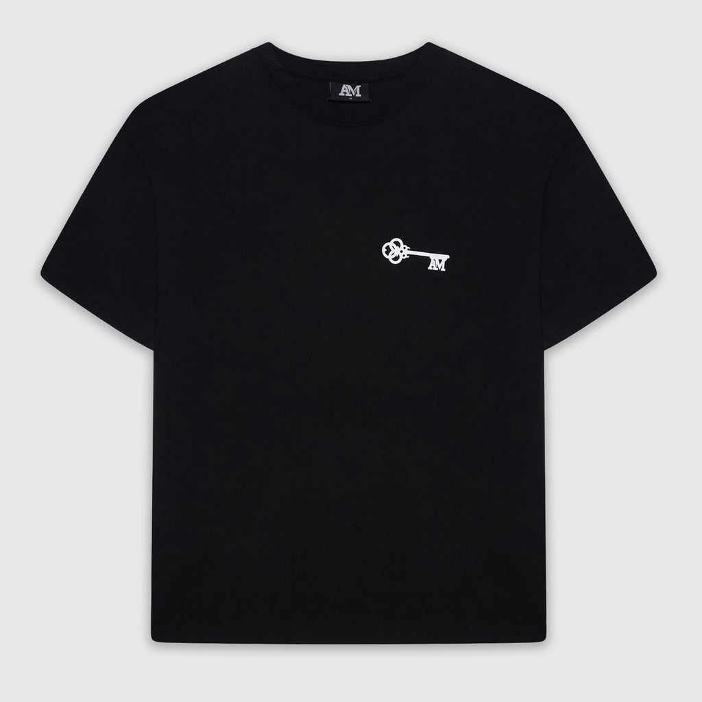 Vero Black T Shirt