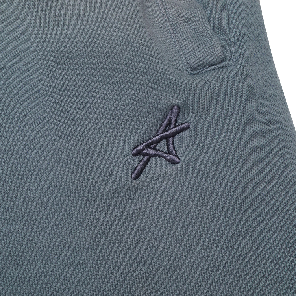 Levanto Gewassen Blauwe Shorts