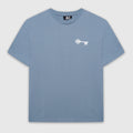 Camiseta azul Vero