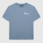 Blauw T-shirt van Vero