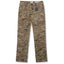 Franco Sand Camo Jeans