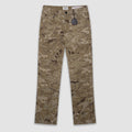 Jean camouflage Franco Sand