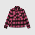Gennaro Mohair Pink Hemd