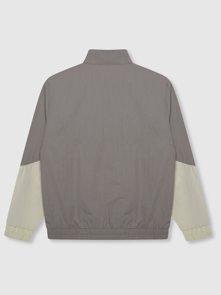 Forza Trainingsjack Beige