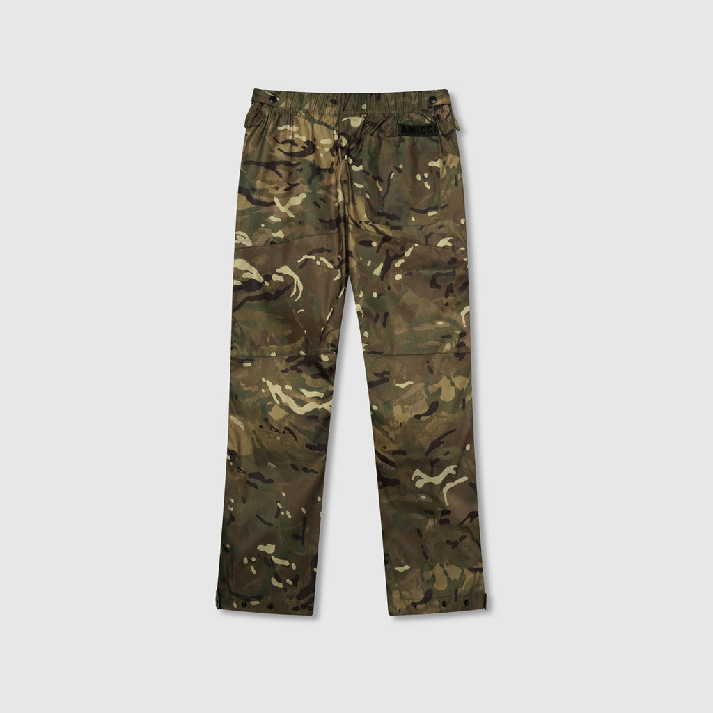 Pantalón Cargo Carlo Camo
