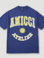 Institut T-Shirt Navy