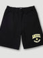 Institute Shorts Schwarz