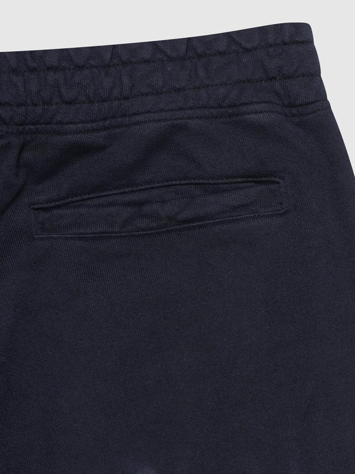 Enzo Shorts Navy