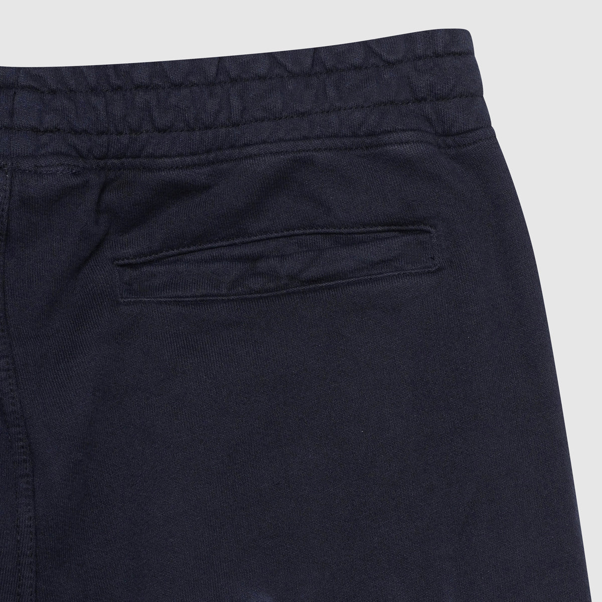 Enzo Navy Shorts