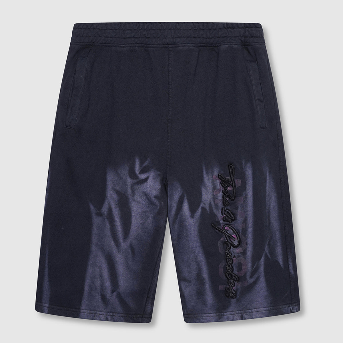 Pantalones Cortos Enzo Navy