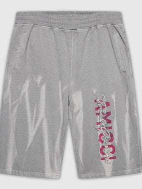 Enzo Graue Shorts