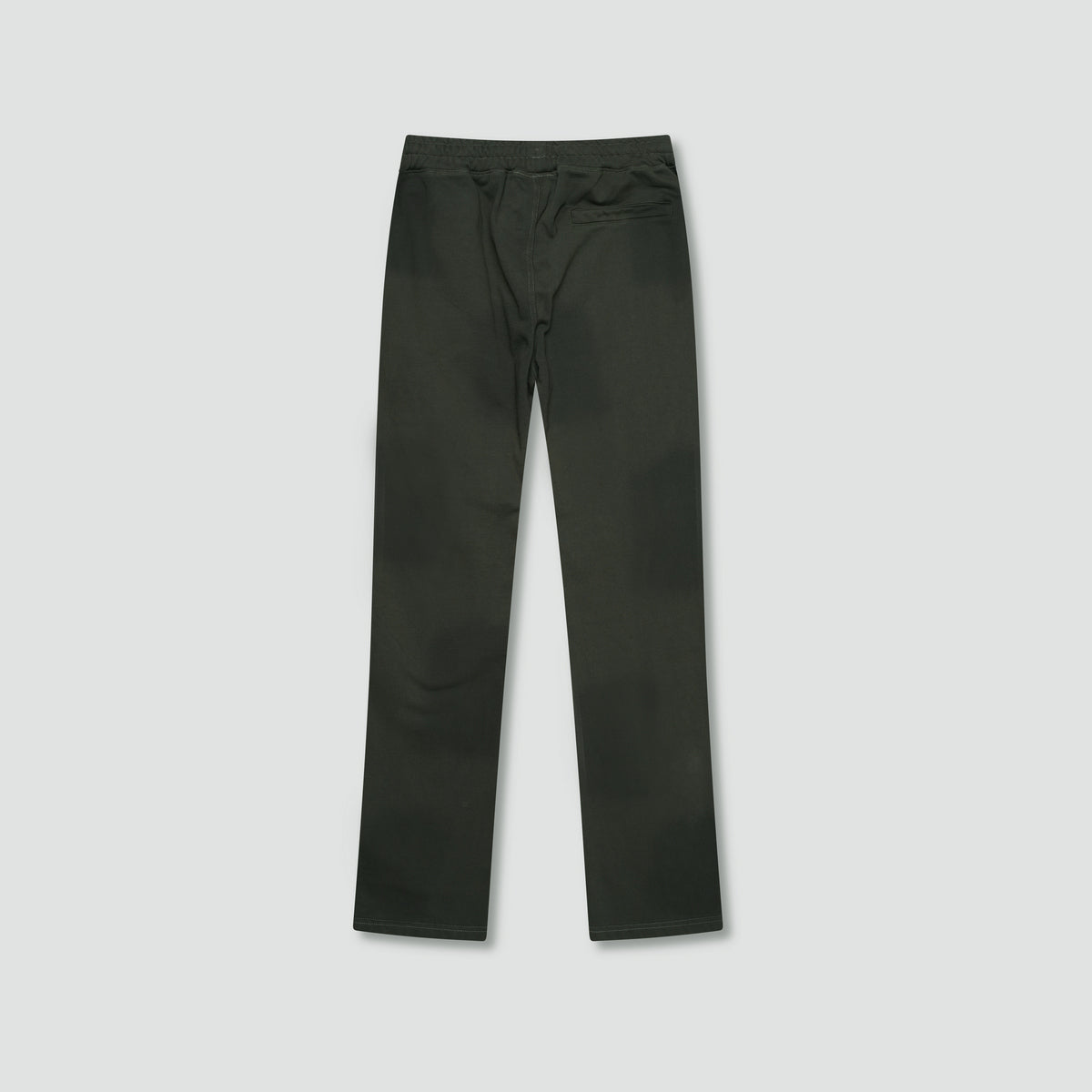 Pantalon Graphique Honova Vert