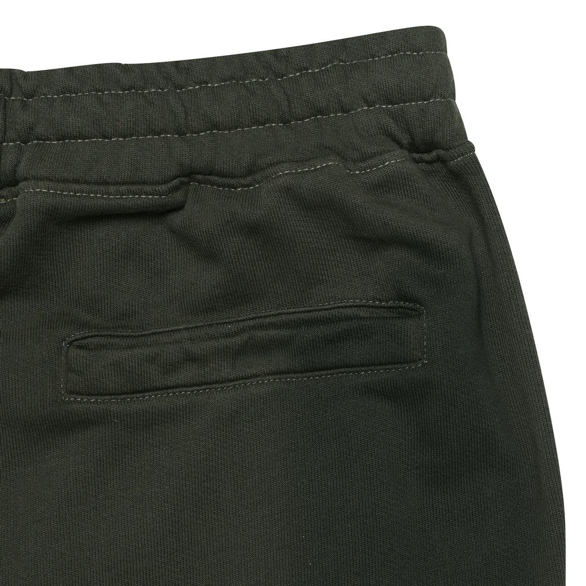 Pantalon Graphique Honova Vert