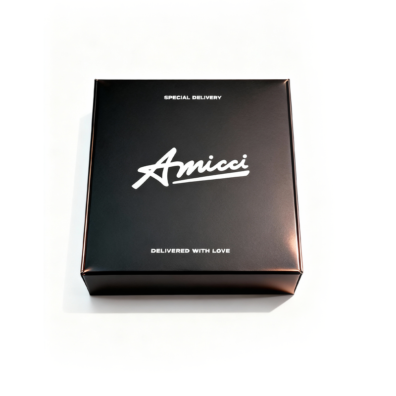 Mystery Box - Basis