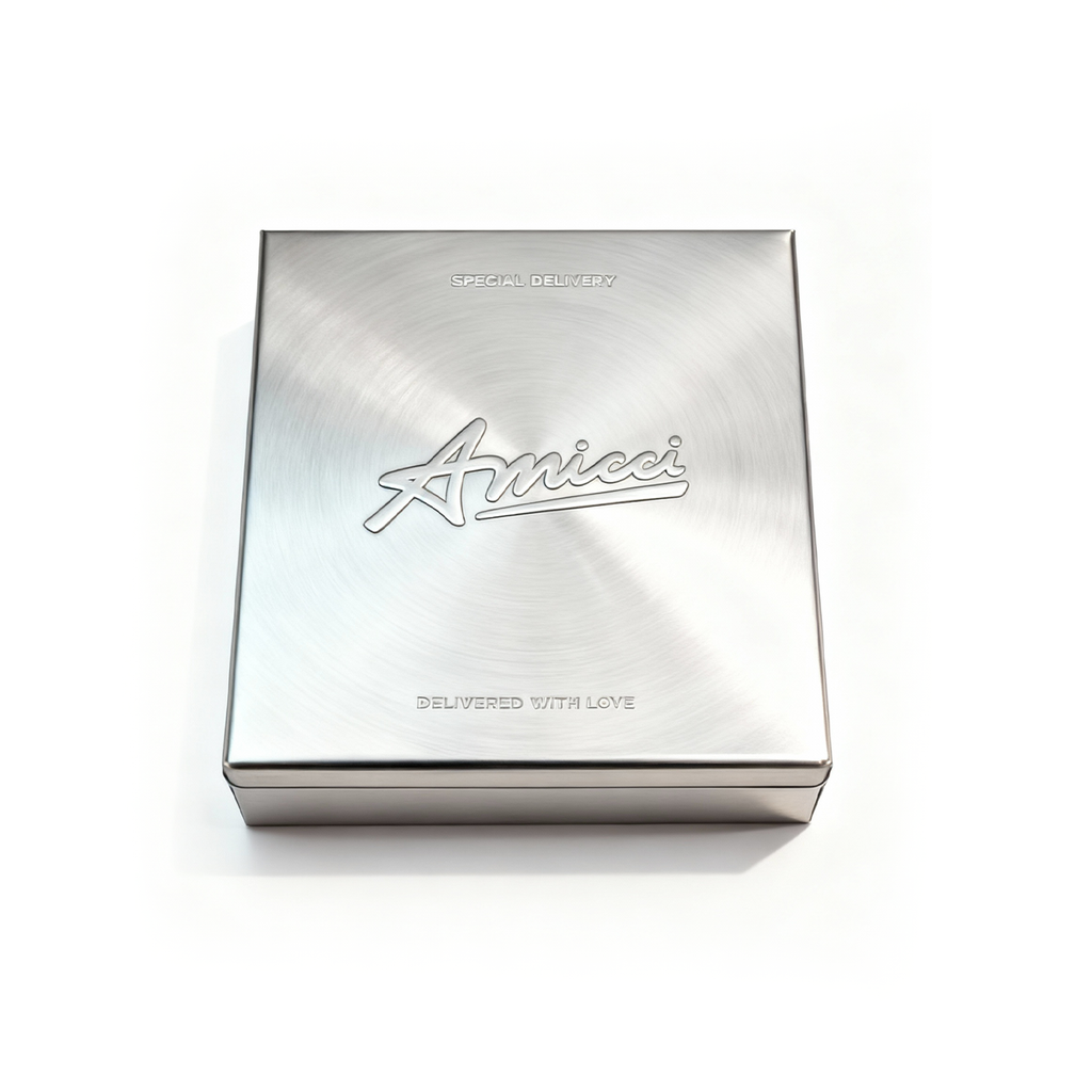 Boîte Mystère - Premium