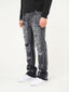 Imola Mittelgrauer Denim