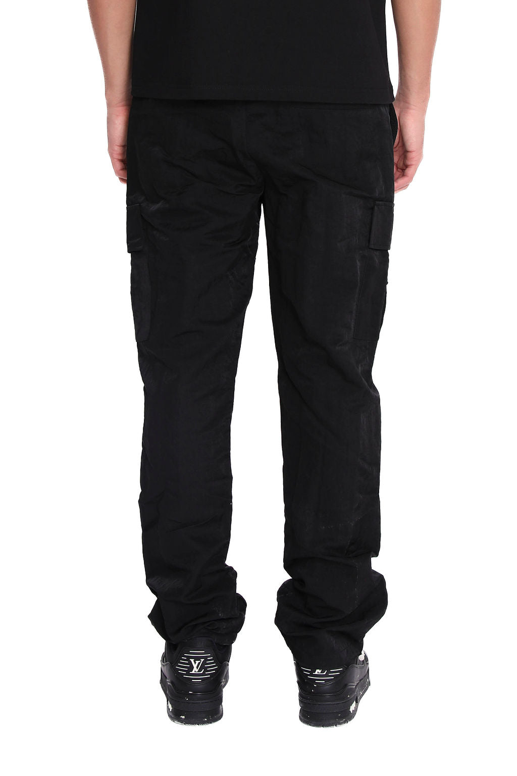 Matteo Gesp Cargo Broek