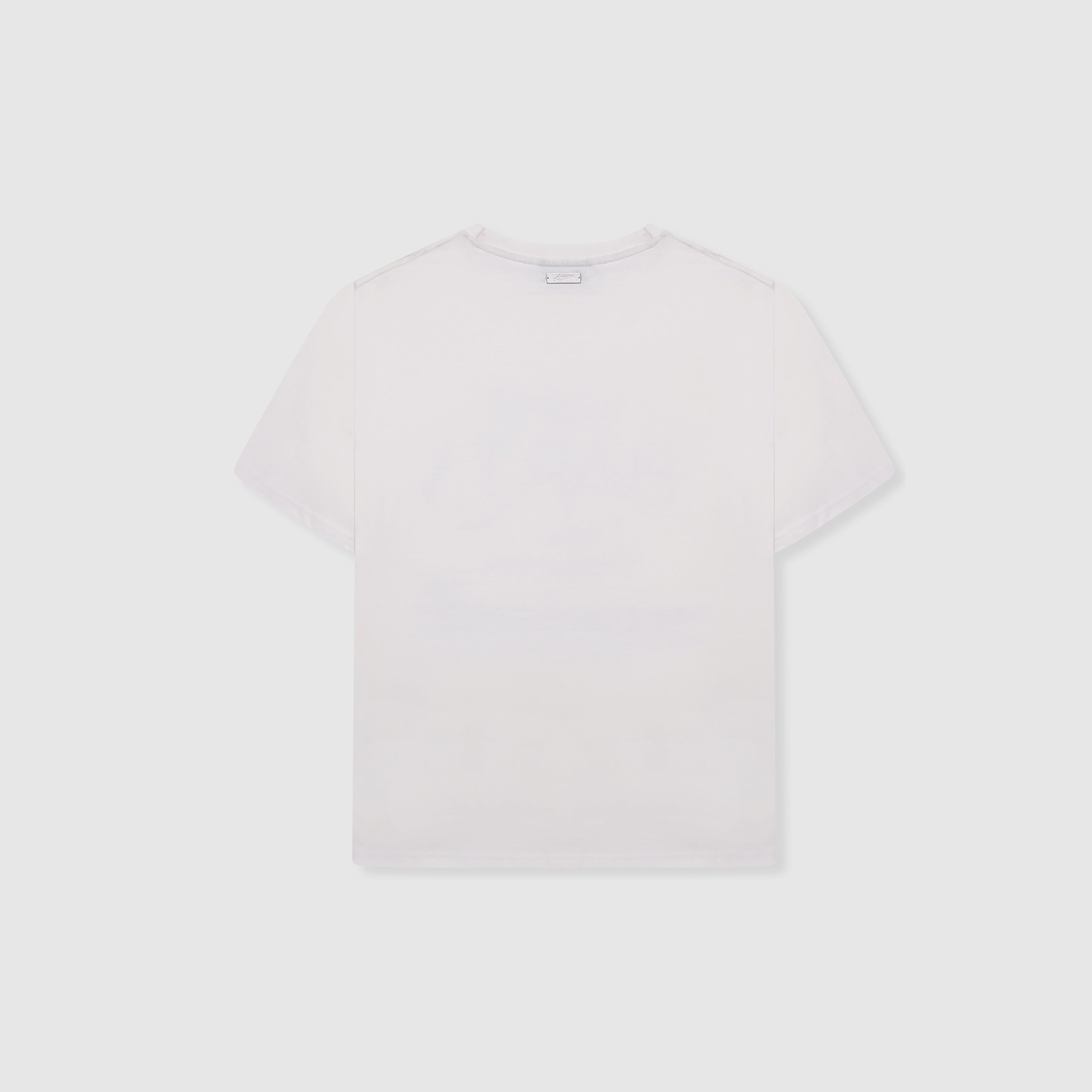Oceano White T-Shirt