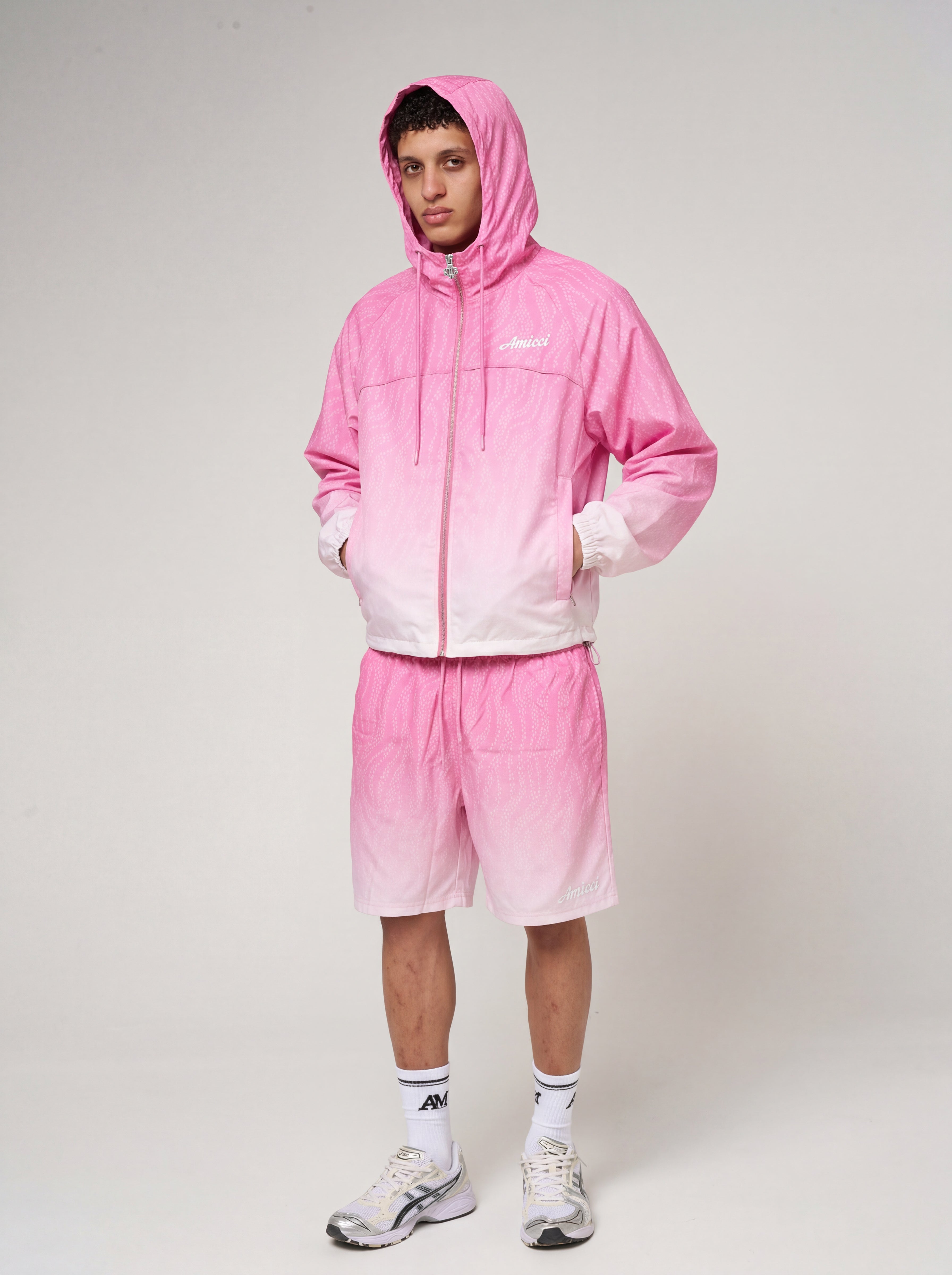 JACKETS – Amicci