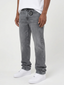 Sienna Grau Denim