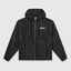 Luciano Windbreaker Svart