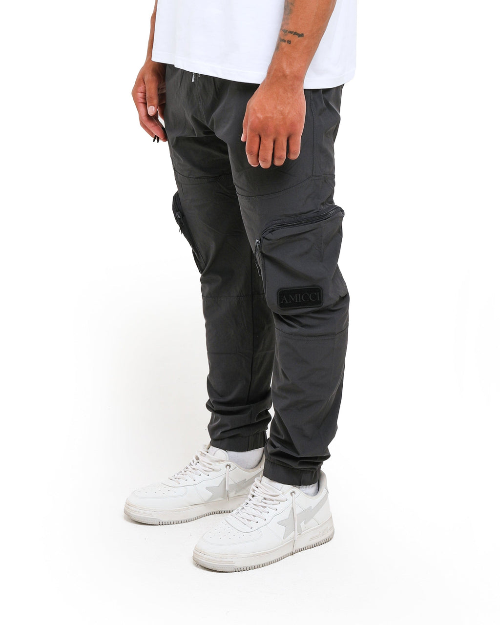 Amicci Cargo Pants Ajax