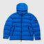 Chiesa Puffer Jacket Sininen