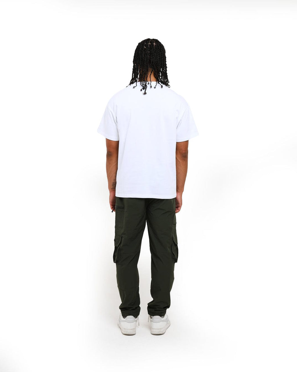 Amicci Cargo Pants Diego
