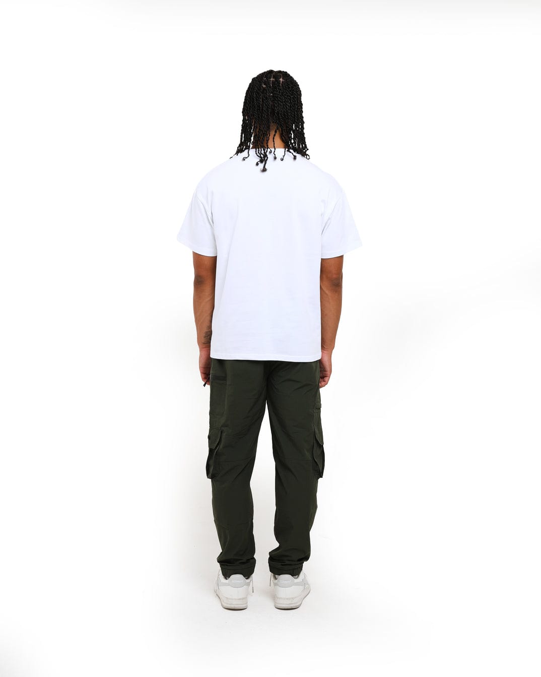 Amicci Cargo Pants Diego
