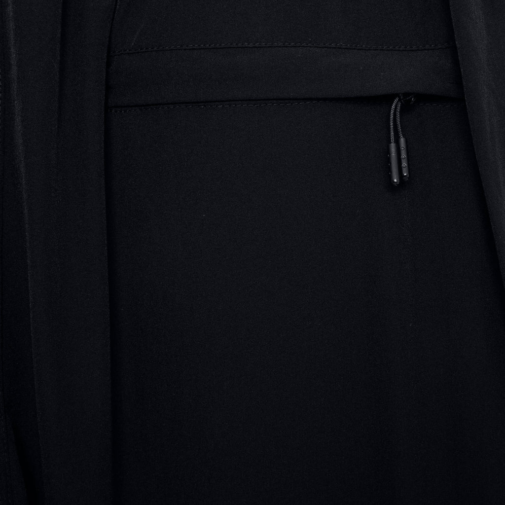 Amicci Cargo Pants Diego Black