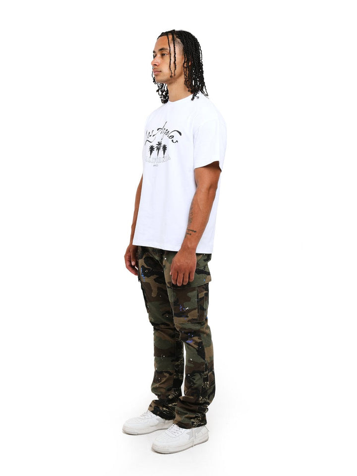 Amicci Cargo Pants Flavio