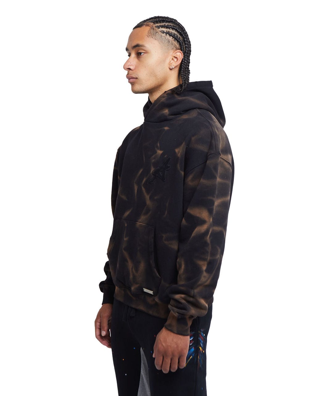 Amicci Hoodies Gallatina  Heavyweight Hoodie