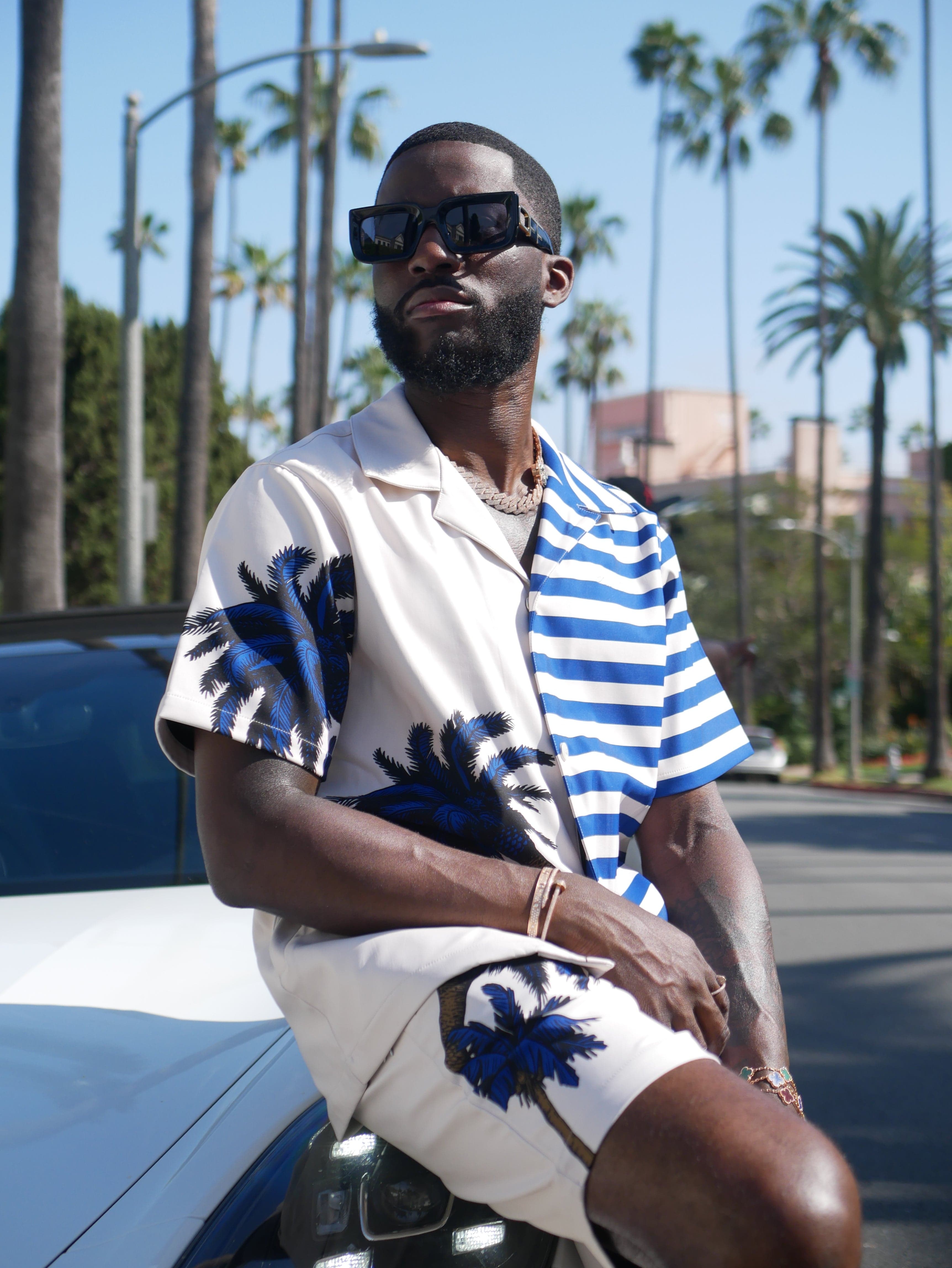 Amicci Shirt Il Panino Shirt