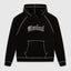 Pagani Hoodie Zwart