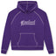 Amicci Hoodies Pagani Hoodie Purple