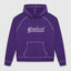 Pagani Hoodie Paars