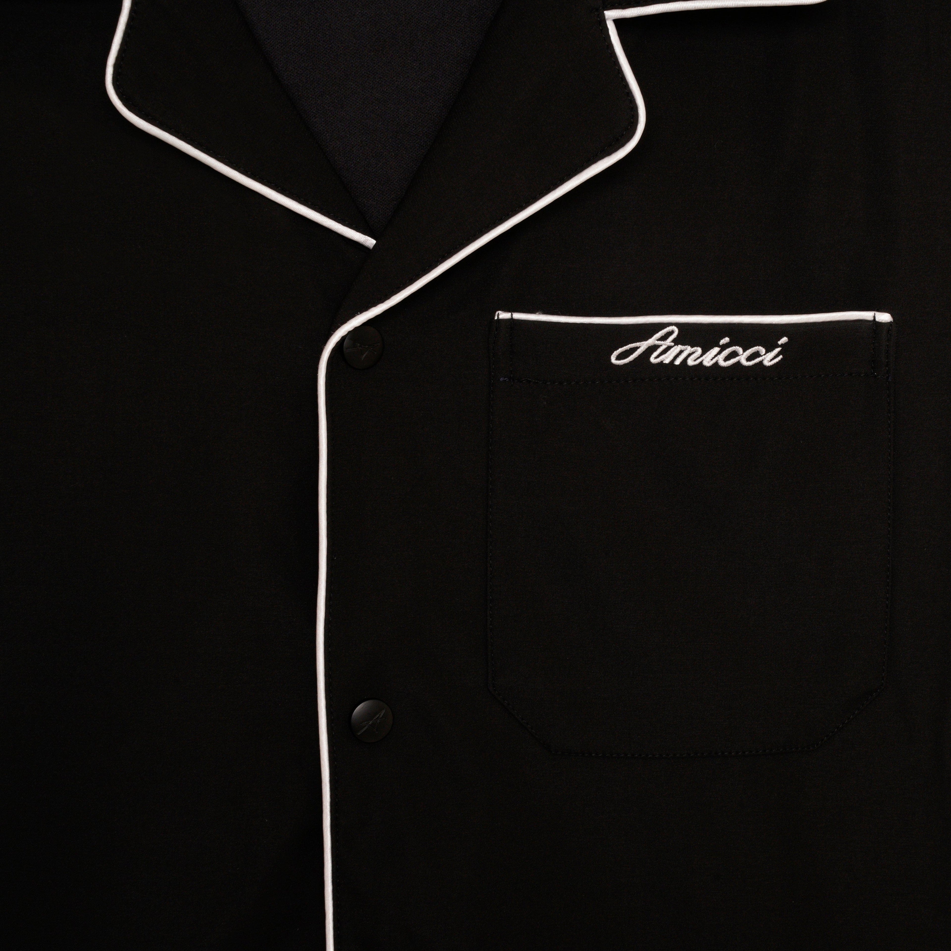 Amicci Shirt Ravenna Shirt