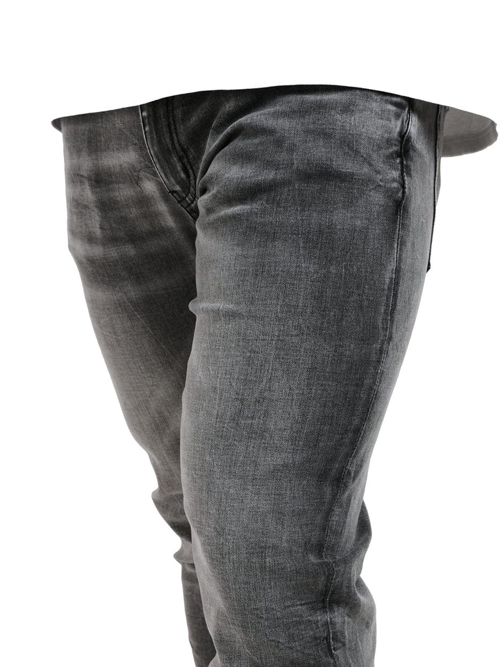 Amicci Jeans Roma Grey