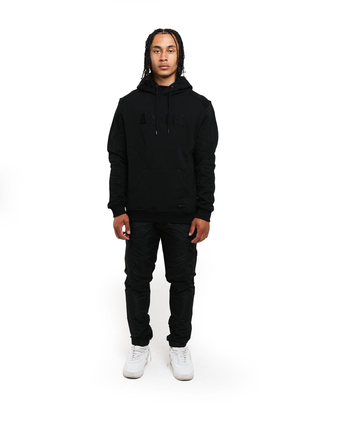 amicciuk Cargo Pants Raider