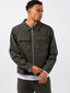 CAMISA SOBRECAMISA WYATT VERDE