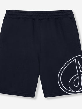 Arves Shorts Schwarz