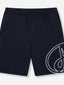 Arves Shorts Schwarz