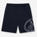 Arves Shorts Black