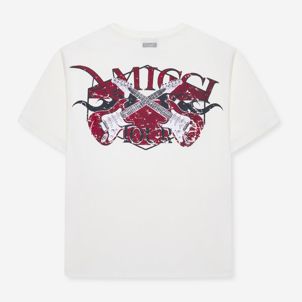 Tour Graphic T-Shirt