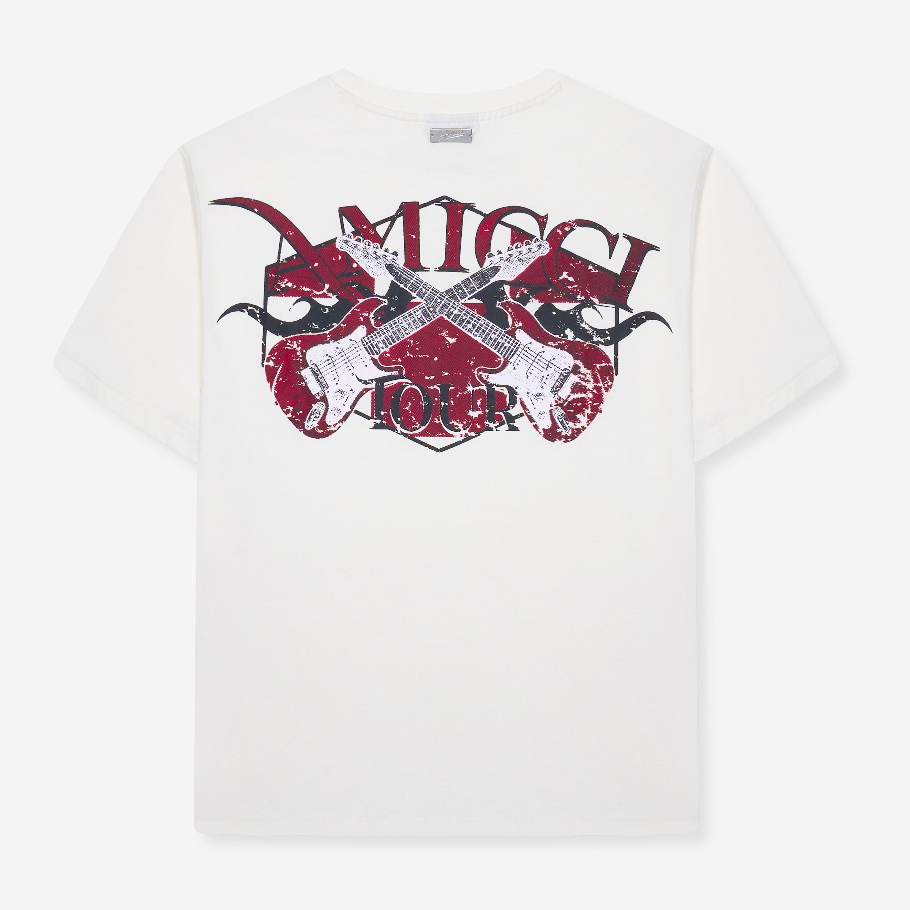 Tour Graphic T-Shirt