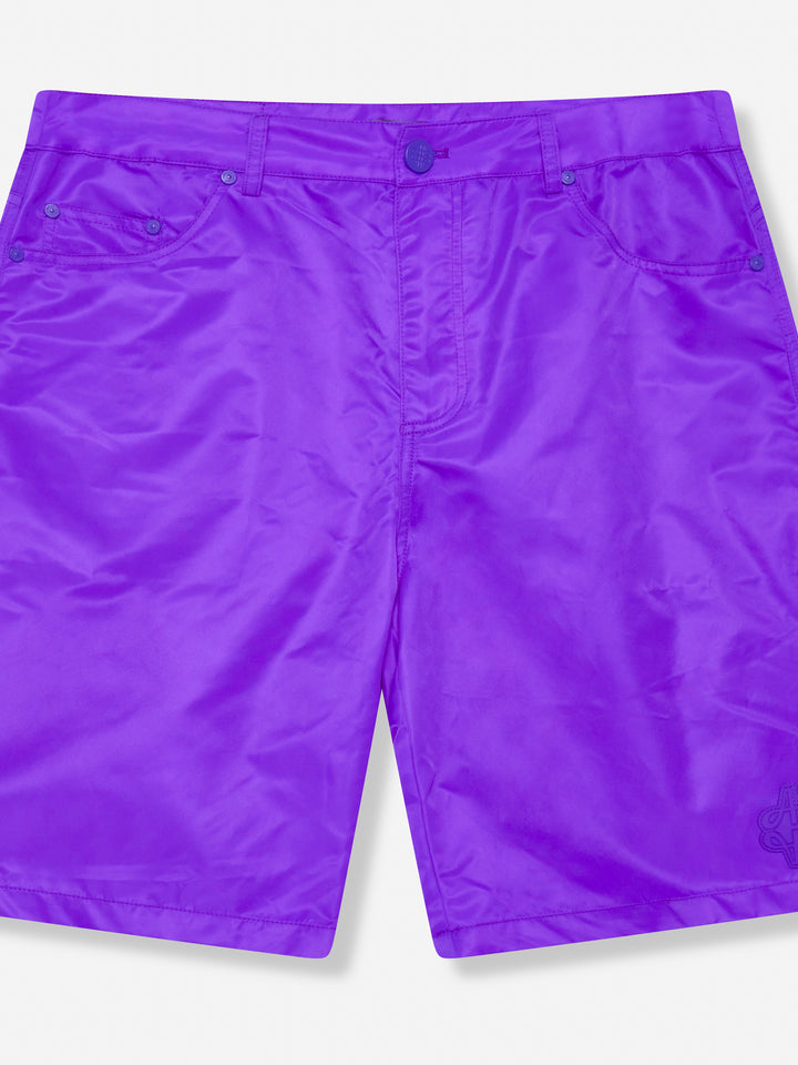 Laredo Shorts Lila